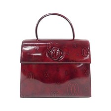 Authentic Vintage Cartier HAPPY BIRTHDAY L1000247 Bag 230-000-495-5404