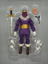 Marvel Legends Baron Zemo From Arnim Zola Figure 2-Pack  ZEMO ONLY