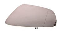 Spiegeleinsatz Seat Mii, Skoda Citigo, VW Polo, BIS 07.10-&Gt; LE
