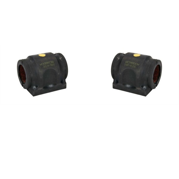 2X Reinhoch Lagerung Stabilisator Vorne Links Rechts FüR Land Rover Discovery-image