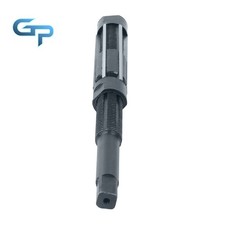 19-21mm Cutting Diameter 181mm Adjustable Hand Reamer with HSS H8 6-Flute Design