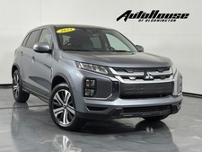 2023 Mitsubishi Outlander Sport S/SE