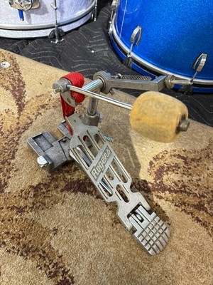 Rogers Bass Drum Pedal, Swiv-O-Matic 1970s