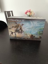 Titanfall 2 Marauder Collectors Edition 