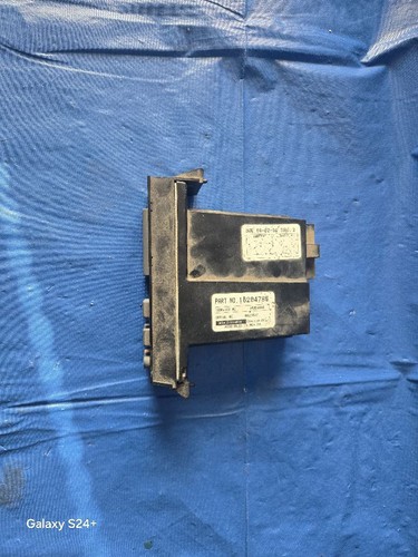 Temperature Control With AC Fits 94 SUBURBAN 188268 - Foto 1 di 12