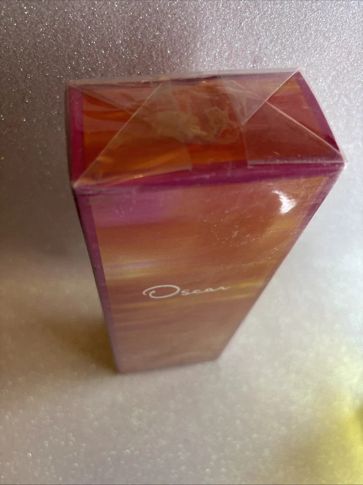 oscar de la renta Latín Light Perfume Brand New 3.4 100 Ml Foto 4 de 4