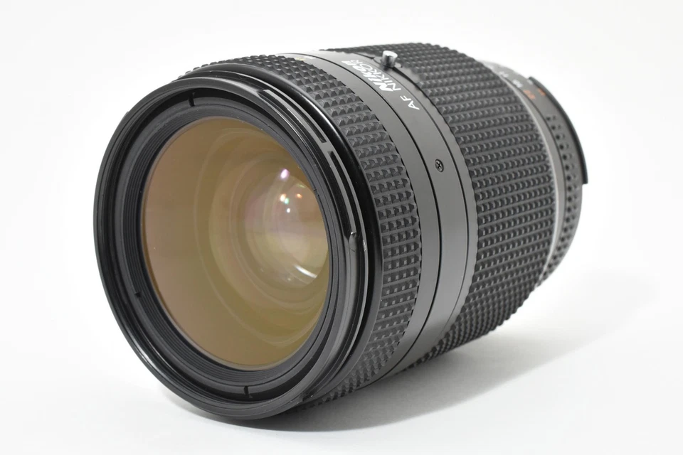 ▶️ [ Near MINT w/cap ] Nikon AF Nikkor 35-70mm f2.8 D Zoom Wide Angle Lens Japan - Image 2 of 4