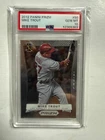 2012 Panini Prizm #50 Mike Trout GEM MINT PSA 10