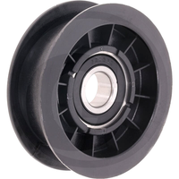 Spannroller FüR Castellgarden, Ersetzt 125601554/0, 25601554/0, 1136-0289-01