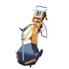 Box Vibrationszuführung elektrostatische Pulverbeschichtungsmaschine passend für Optilex 2B
