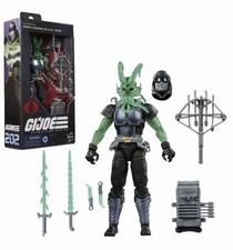 GI Joe Classified DIRE Night Creeper 202