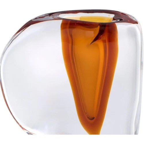 Cyan Design 11850 Rovno 6.75 X 3 inch Vase, Small - Picture 5 of 5