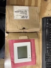 Mitsubishi Electric HVAC smart ME Controller  PAR-U01MEDU heater AC thermostat 