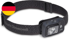 Black Diamond COSMO 350 Stirnlampe – Leistungsstarke Led-Stirnlampe Mit Rotlicht
