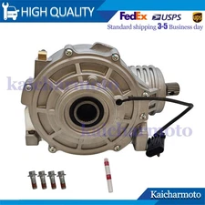 Front Differential Ratio 11/35 for Polaris RZR Ranger General 1000 1333112 16-17