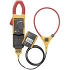 Fluke 381 Pinza amperometrica, Multimetro portatile digitale CAT III 1000 V,