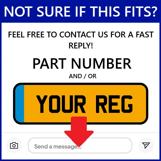 AUDI Q7 3.0 TDI STARTER MOTOR 059911024E 059911024H 0001125609 0001125610 - Image 4 of 4