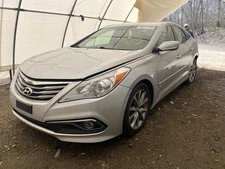 (LOCAL PICKUP ONLY) Radiator Core Support Fits 15-17 AZERA 198078