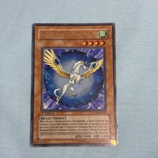 Crystal Beast Sapphire Pegasus [1st Edition] FOTB-EN007 Prices