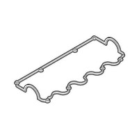 Elring Ventildeckeldichtung FüR Hyundai Accent Getz Lantra S Coupe