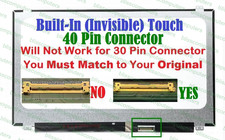 Dell Inspiron 3593 Touch Screen  Digitizer 15.6" HD LCD LED Screen WXGA
