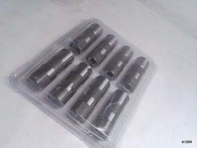 Set 8 AFM DOD Valve Lifters for 1988-2010 Chevy Blazer Silverado Suburban Tahoe