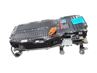 Battery Hybrid Titanium Fits 16-20 FUSION 619838