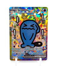 Wobbuffet Prices | Wobbuffet List Wobbuffet Prices | Wobbuffet List