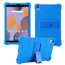 HminSen Case for Walmart Onn 8 inch Tablet 2024 Model 100135923 , Kids Blue