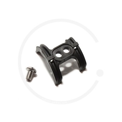 Bottom Bracket Cable Guide | Schaltzugführung für Tretlagergehäuse