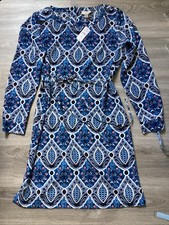 New Ann Taylor loft Dress M Retail 80