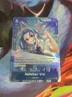 Nefeltari Vivi (024) (Alternate Art) EB03-024 Extra Booster: One Piece