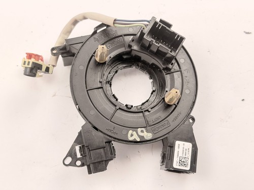 RESSORT D'HORLOGE DE VOLANT FORD EDGE 2019-2023 AVEC CÂBLE SPIRALE TESTÉ OEM - Photo 1/5