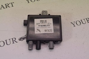 BMW X5 E53 Antennenverstärker  6906070 Diesel 160kw 2000 31013243