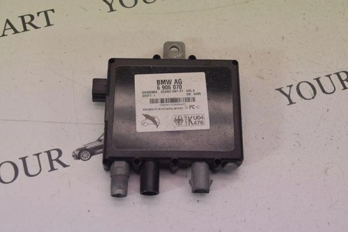 BMW X5 E53 Antennenverstärker  6906070 Diesel 160kw 2000 31013243