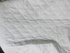 ""WATER PROOF QUILTED MATTRESS PAD"" - NWOT - TARGET — photo 1