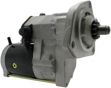 New Hi Torq Starter UD 1800/2000 Series Trucks w FE6 S15-02 S15-03 23300-95011