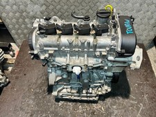 VW Touran 5TA Motor 1.4TSI CZD