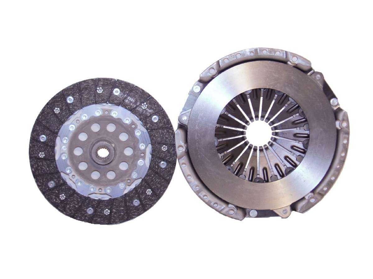 Kit d'embrayage Volvo S80 pour réparer les vitesses dures et craquements référence 274156