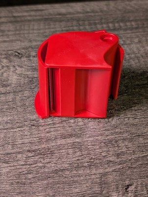 STIKTEK  Packing Tape Dispenser (Dispenser Only)