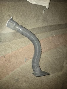 VAX VRS24B 1800W Swift Pet Staubsauger Teil Innenkopf Schlauch