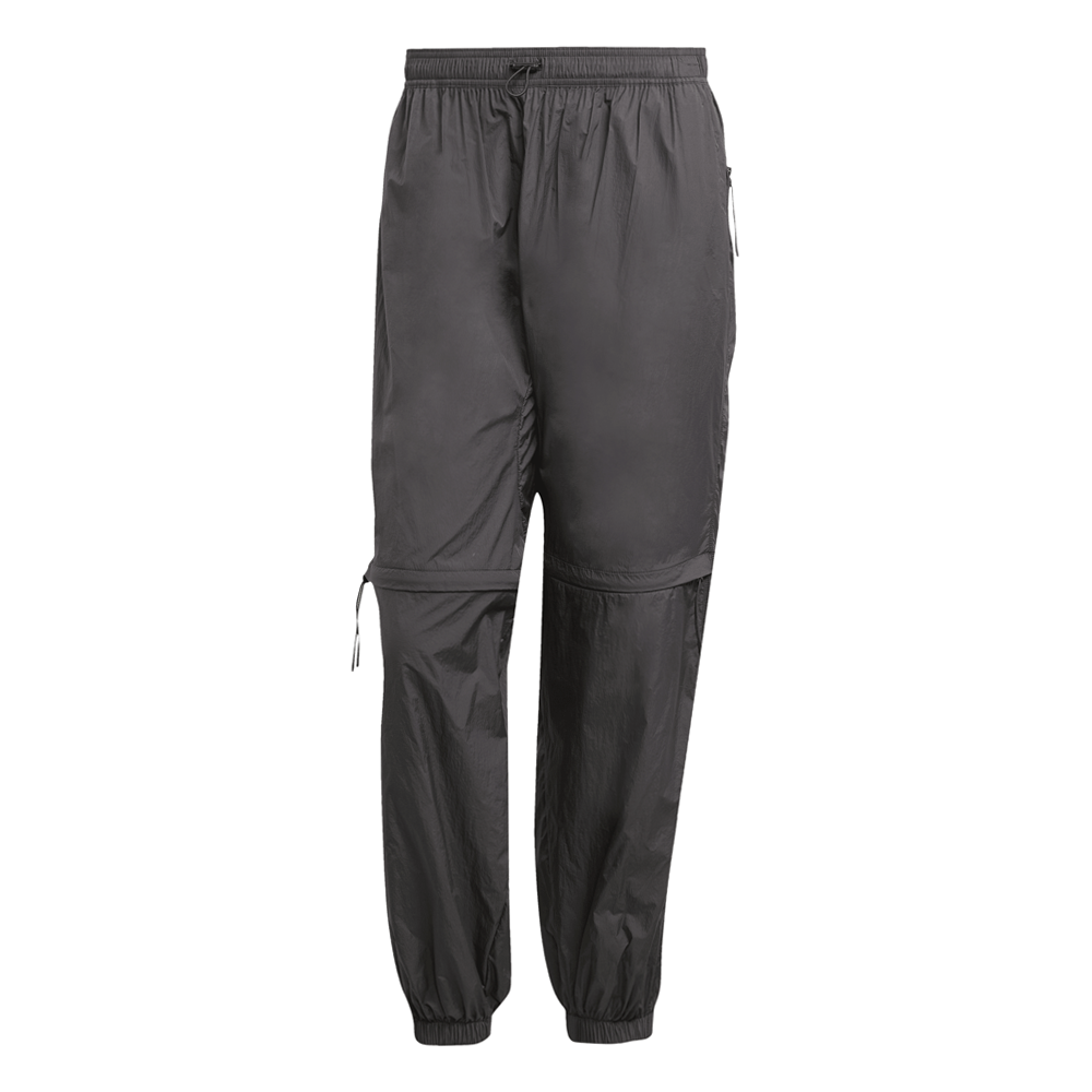 adidas City Escape Premium ZipOff Cargo Joggers Mens Size L Casual