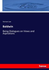 Baldwin Vernon Lee