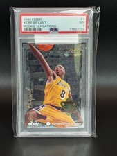 Top 24 Kobe Bryant Cards of All-Time 56