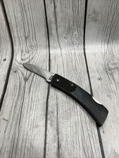 Schrade SP7 Lockback Folding Pocket Knife Made In USA