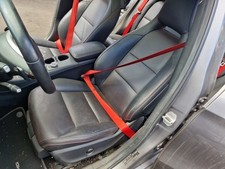 SITZ LINKS VORNE Mercedes-AMG 2014 SITZ LINKS VORNE Mercedes-AMG 2014