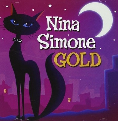 Audio Cd - Nina Simone - Gold (2 Cd)  - Universal Music -D- Neu