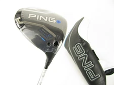 NEW Ping G440 SFT Driver 10.5 degree with Alta CB 50 Regular +HC