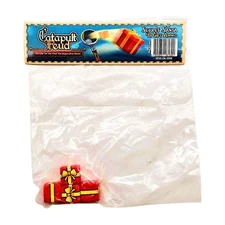 Catapult Feud: 4x Secret Santa Ammo by Vesuvius Media - SEALED