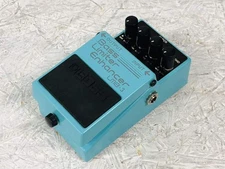 BOSS LMB-3 Bass Limiter Enhancer Pedal Used